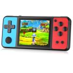 KAVOYI Handheld 32 Bit Video Game Console