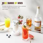 Set of 6 Tall Highball Glasses