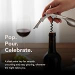 Corkcicle Multi Tool: Corkscrew, Opener & Cutter