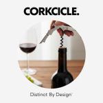 Corkcicle Multi Tool: Corkscrew, Opener & Cutter