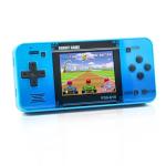 Portable Retro Handheld Game Console for Kids
