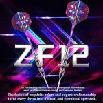 CyeeLife 3-Pack Steel Tip Darts Set