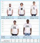 Ford Falcon Retro Graphic Tee for Big Guys