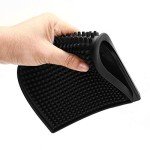 10-Pack Non-Slip Bar Mats for Cocktails & Drinks