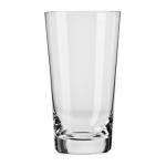 Set of 6 Krosno Beer Glasses, 17.9 oz