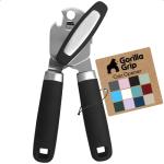 GORILLA GRIP Heavy Duty Can and Bottle Opener