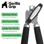 GORILLA GRIP Heavy Duty Can and Bottle Opener