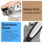 GORILLA GRIP Heavy Duty Can and Bottle Opener