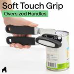GORILLA GRIP Heavy Duty Can and Bottle Opener