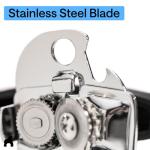 GORILLA GRIP Heavy Duty Can and Bottle Opener