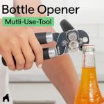 GORILLA GRIP Heavy Duty Can and Bottle Opener