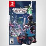 Pokémon Legends: Z-A for Nintendo Switch