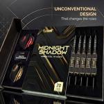 IgnatGames Premium Steel Tip Darts Set with Case