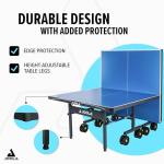 JOOLA Nova Pro Plus Weatherproof Table Tennis Table
