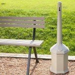 Hexagon Cigarette Collector for Man Caves