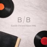 Vinyl Junkie LED Metal Sign for Man Cave