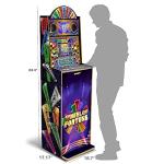 Wheel of Fortune Casinocade Deluxe Arcade Machine