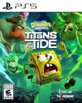 SpongeBob SquarePants: Titans of the Tide - PlayStation 5