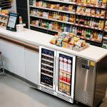 24-Inch Dual Zone Wine and Beverage Cooler