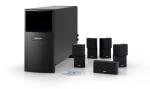 Bose Acoustimass 10 Home Speaker System - Black