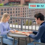 Pinbo Classic Slingshot Game for Fast Fun