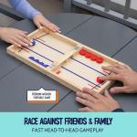 Pinbo Classic Slingshot Game for Fast Fun