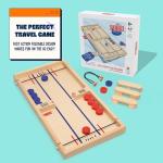 Pinbo Classic Slingshot Game for Fast Fun