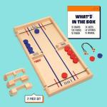 Pinbo Classic Slingshot Game for Fast Fun