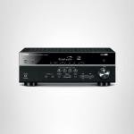 Yamaha RX-V385 5.1 Channel 4K AV Receiver