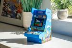 Sonic The Hedgehog Retro Arcade Game Console