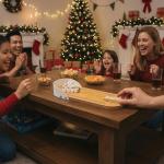 Mini Bowling Set: Fun Desk Game for Everyone