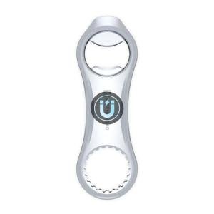 Magnetic Beer Bottle Opener with Fridge Storage
