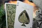 Lord of the Rings Theme Playing Cards