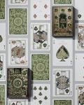 Lord of the Rings Theme Playing Cards