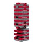 Ohio State Buckeyes Table Top Stackers Game Set