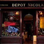 Vinray Miller's Neon Light for Man Cave Decor