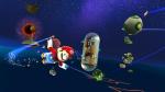 Super Mario Galaxy Collection for Fun Gaming Nights