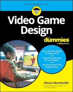 Video Game Design Basics for Beginners