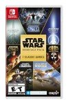 Star Wars Nintendo Switch Heritage Pack Gear