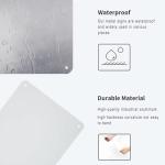 Duetom Welcome to My Man Cave Also Known As The Kappa Alpha Psi Room Yard Sign Metal Poster Home Living Aluminum Decor Wall Art Poster 12x16 Inch