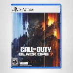 Call of Duty: Black Ops 7 for PS5