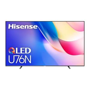 Hisense 100-Inch 4K ULED Smart TV for Gamers