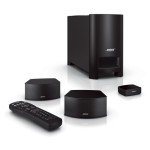 Bose CineMate GS II Home Theater Speakers