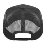 Poker Superstar I Texas Holdem Casino Cards Case Poker Trucker Hat with Adjustable Mesh Back, Black