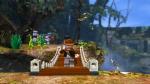 Lego Indiana Jones: The Original Adventures