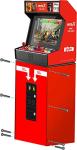 SNK MVSX Arcade Machine with 50 SNK Classic Games - 57" Tall with Included Stand