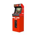 SNK MVSX Arcade Machine with 50 SNK Classic Games - 57" Tall with Included Stand