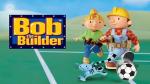Bob The Builder: The Big Game