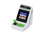 SEGA Astro City Mini Arcade Console with 37 Games, USB & HDMI, Compatible with Windows