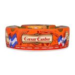 Arturo Fuente Hands Of Time Cigar Ashtray (Casa Cuba Orange)
